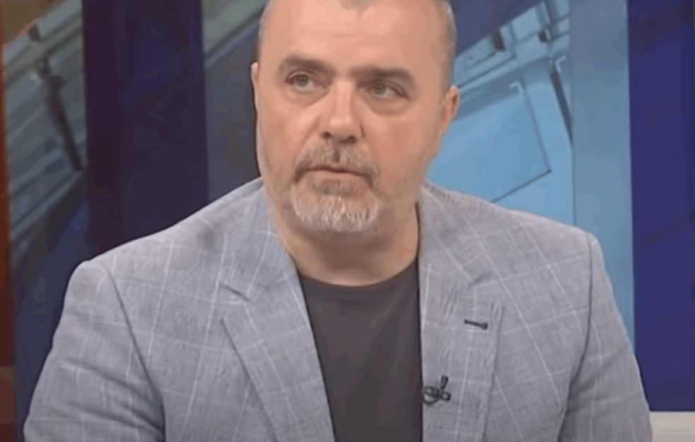 RAZUMITE GA, NIJE MU DOBRO!: Nikola Kojo poslao PORUKU Vučiću pred današnji PROTEST!